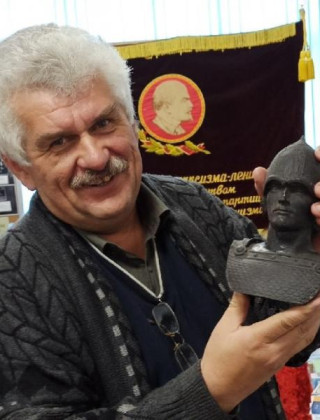 ЕГОРОВ СЕРГЕЙ ВИКТОРОВИЧ.