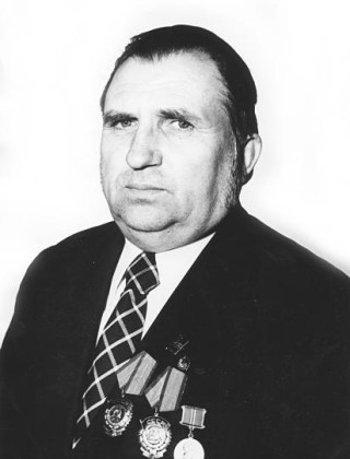 ВИНОГРАДОВ ВАСИЛИЙ АЛЕКСАНДРОВИЧ.